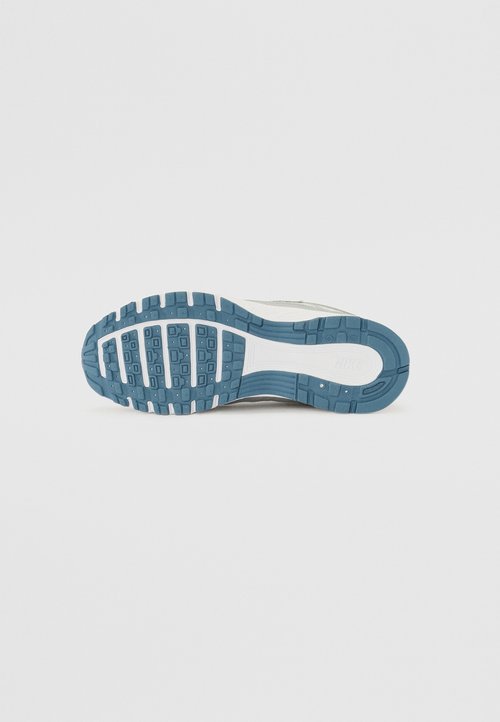Nike P-6000 Vast Grey Thunder Blue (GS) — foto 5