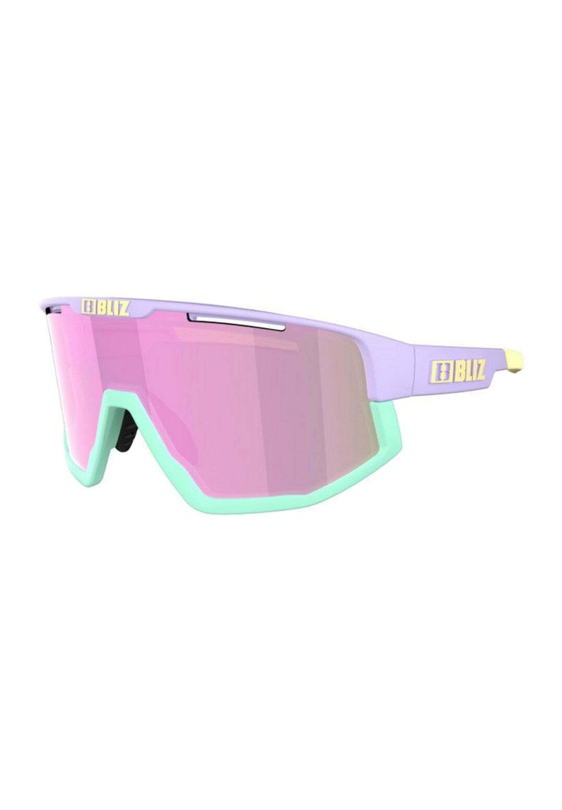 BLIZ Lunettes de sport - hellpink