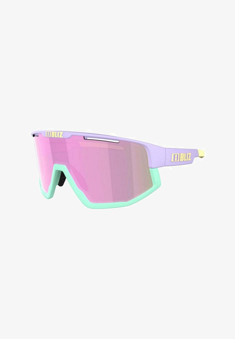 BLIZ UNISEX jasnoróżowy