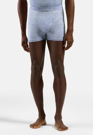 ODLO Trunks - skipper blue