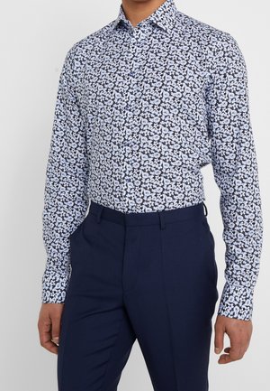 Sand Copenhagen Chemise classique - blue