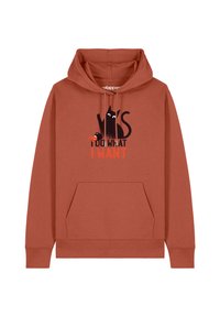 Niet geselecteerd, heritage brown