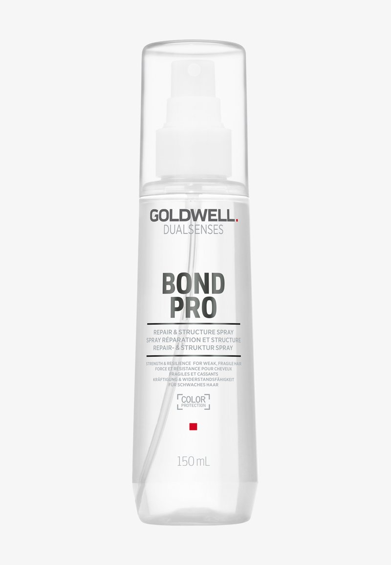 Goldwell GOLDWELL DUALSENSES BOND PRO REPAIR- & STRUCTURE SPRAY - Laque pour cheveux
