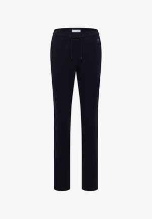 Cecil, CASUAL FIT, granatowy