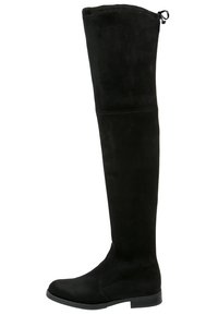 Buffalo Botas mosqueteras - black
