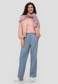 s.Oliver - T-shirt basic