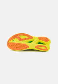 HOKA MACH X 2 - Chaussures de running sur route - frost/citrus