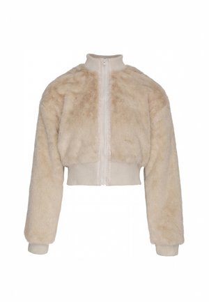 faina, Giacca invernale - beige