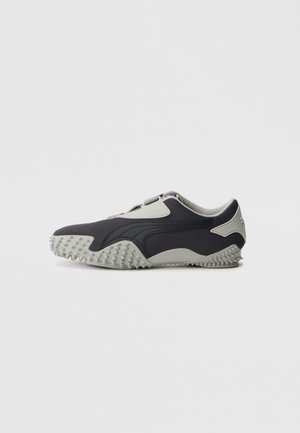MOSTRO OG PRIME UNISEX - Αθλητικά παπούτσια - dusky gray/black
