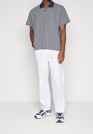 Obey Clothing, Polo - blue