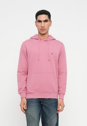 ESSENTIAL HOODY - Φούτερ - camellia blush