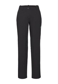 Pantalons outdoor - black
