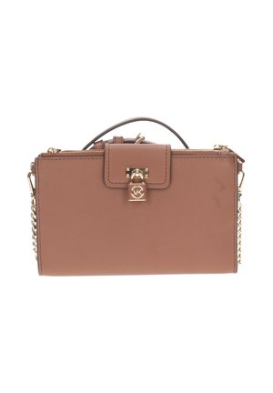 Sac bandoulière - brown
