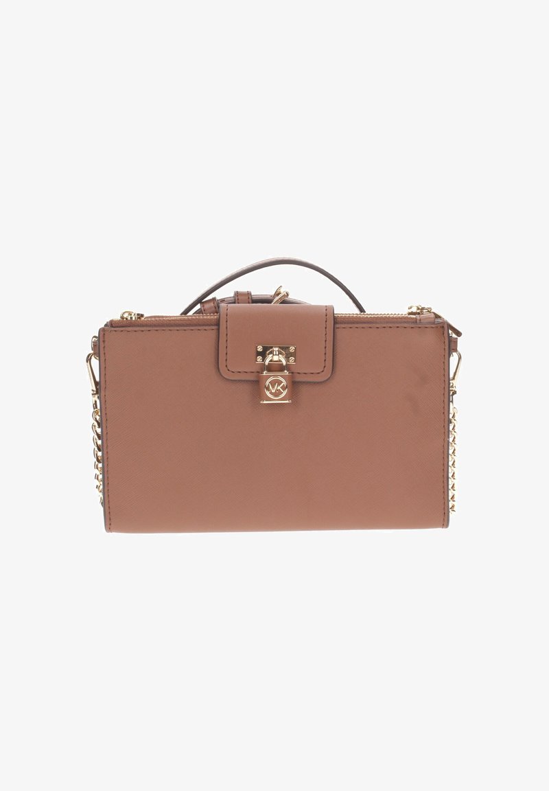 Michael Kors Borsa a tracolla - brown