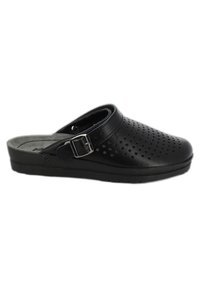 Beck THEO - Clogs - schwarz