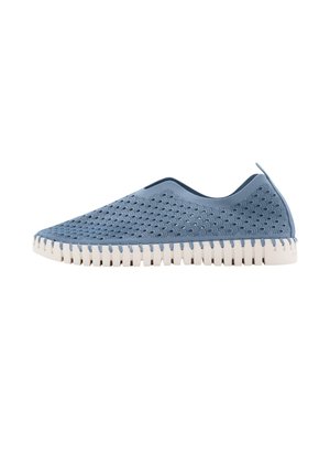 Ilse Jacobsen, TULIP3275 - Chaussons - ash blue