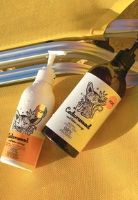 Yope LIQUID SOAP - Sapone liquido - cedarwood & bitter orange