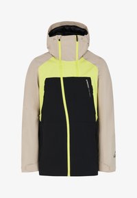 Ausgewählt, bamboobeige