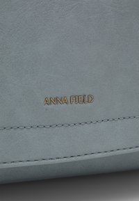 Anna Field Sac à main - blue-grey