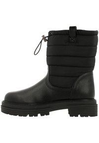 Bullboxer - Winter boots - black Thumbnail Image 1