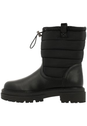 Winter boots - black