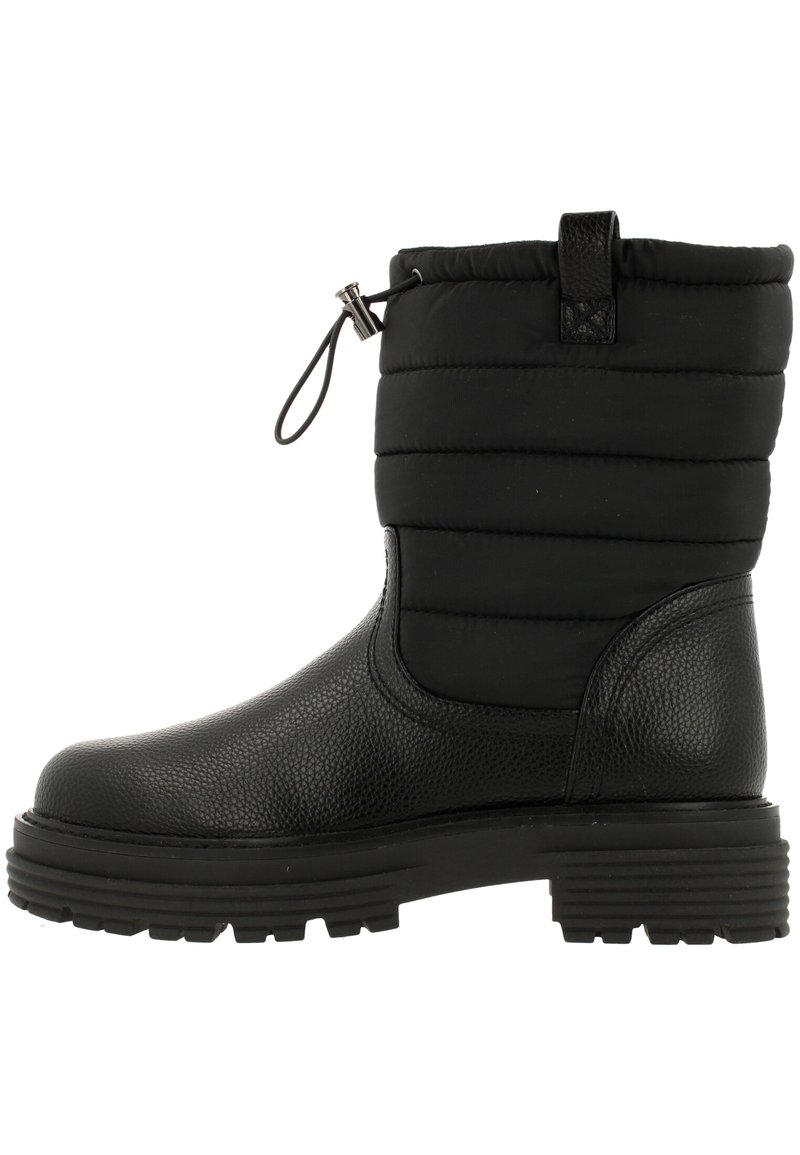 Bullboxer - Winter boots - black, Enlarge