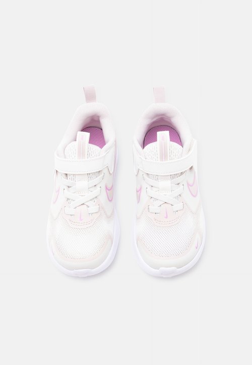 Nike COSMIC RUNNER UNISEX - Road running shoes - phantom/light magenta/silt red — foto 4