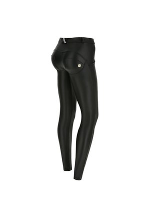 Freddy PUSH UP - Jeans Skinny Fit - nero