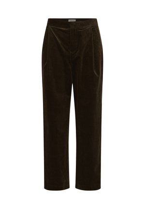 Part Two, COLLEENPW PANT - Pantalon classique - mole