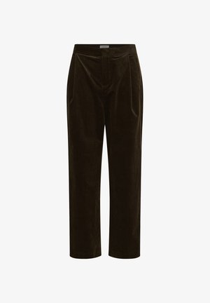 Part Two, COLLEENPW PANT - Pantalon classique - mole