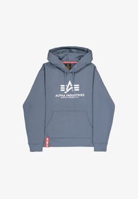 Unausgewählt, denim blue