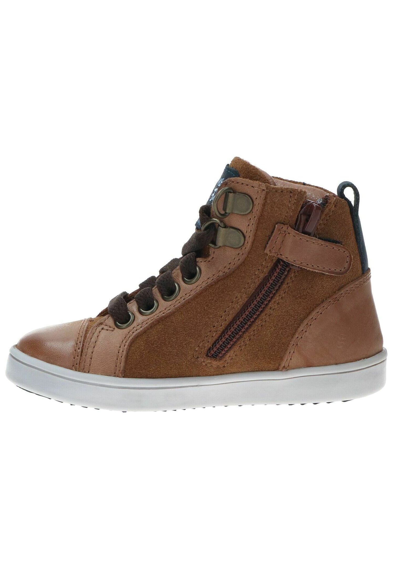 Hoge sneakers voor kids Maat 22 | Gratis verzending* | ZALANDO