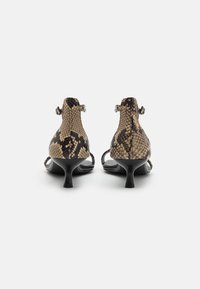 Vagabond Sandalias - multi-coloured