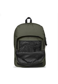 Eastpak PINNACLE - Ryggsäck - crafty olive