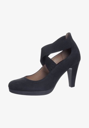 Pier One, Escarpins à talons hauts - black