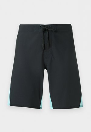 Rip Curl, MIRAGE LIQUIID TRIPS - Μαγιό σορτς - washed black