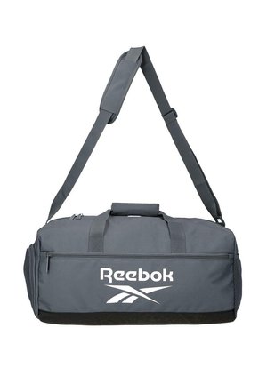 Reebok ASHLAND TRAVEL  UNISEX  - Bolsa de deporte - grey