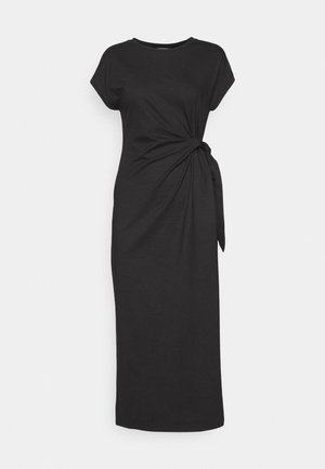 EDITED, MILLA DRESS - Cocktailjurk - black