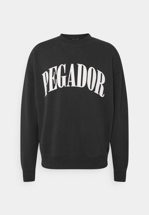 Sweatshirt - black