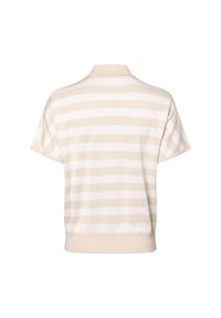 Marie Lund Polo - beige