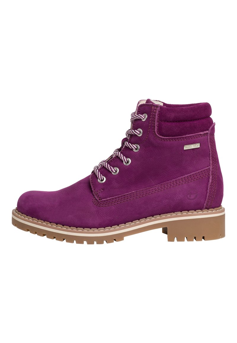 Tamaris Botas para la nieve - purple