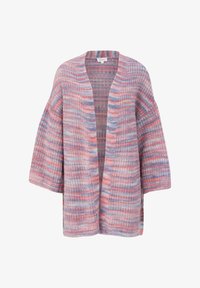 Ausgewählt, hellorange