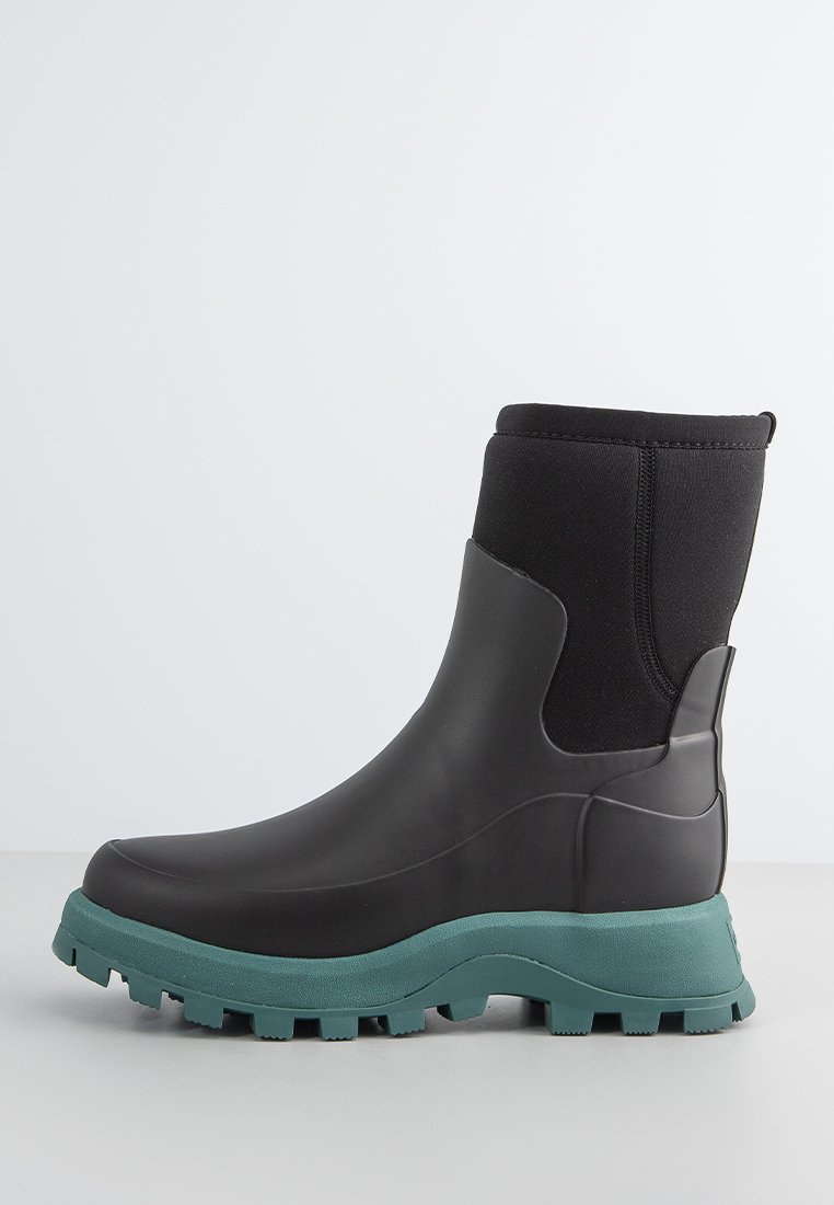 hunter original Regenlaarzen zwart hunter original Regenlaarzen zwart