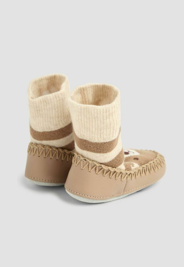 BEAR    – REGULAR FIT – Stiefel