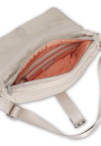 Expatrié BOBBY - Kabelka - sand