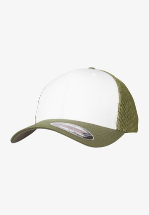 Kapa - green and white