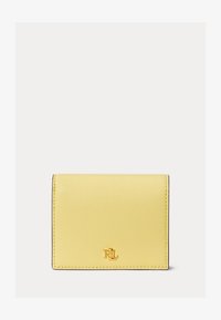 Neselectat, lemon sorbet