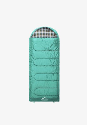 normani Outdoor Sports 4-IN-1 - Schlafsack - grün