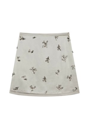Massimo Dutti, - Spódnica trapezowa