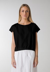 Deha Bluse - nero